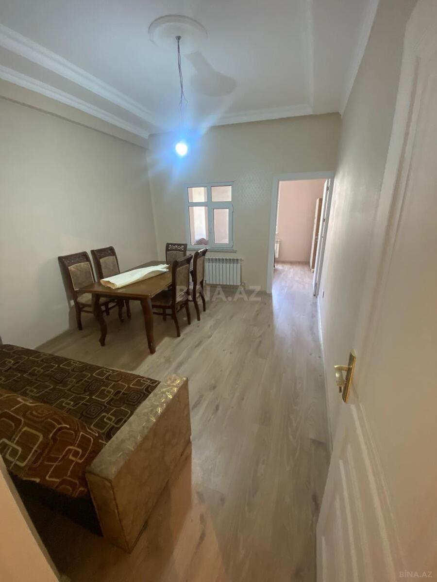 3 otaqlı Yeni tikili, Saray q., Bakı