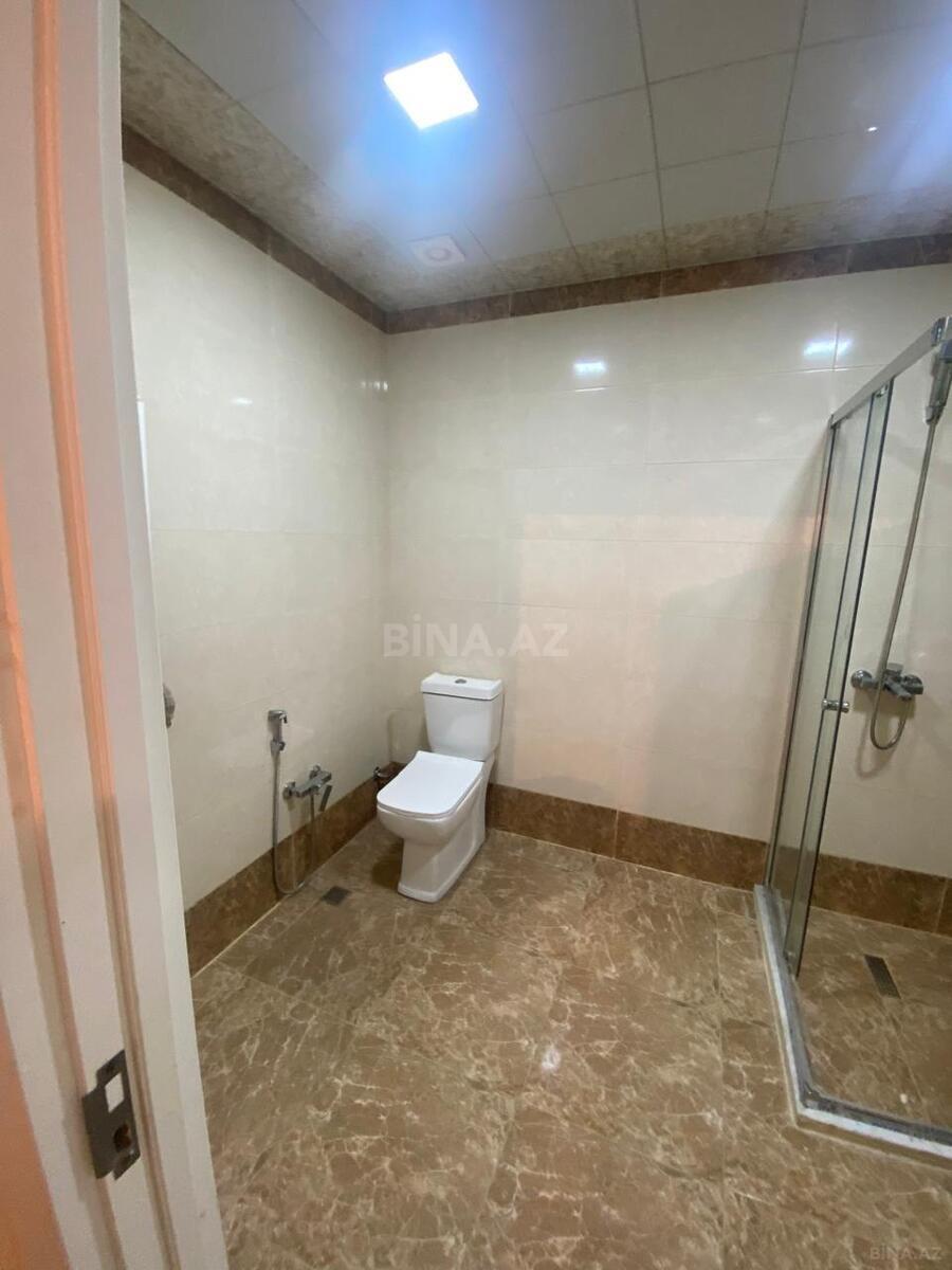 3 otaqlı Yeni tikili, Saray q., Bakı