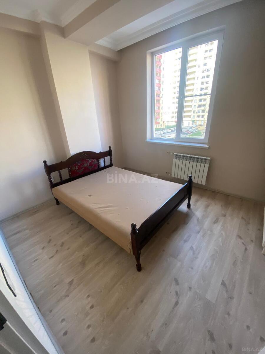 3 otaqlı Yeni tikili, Saray q., Bakı