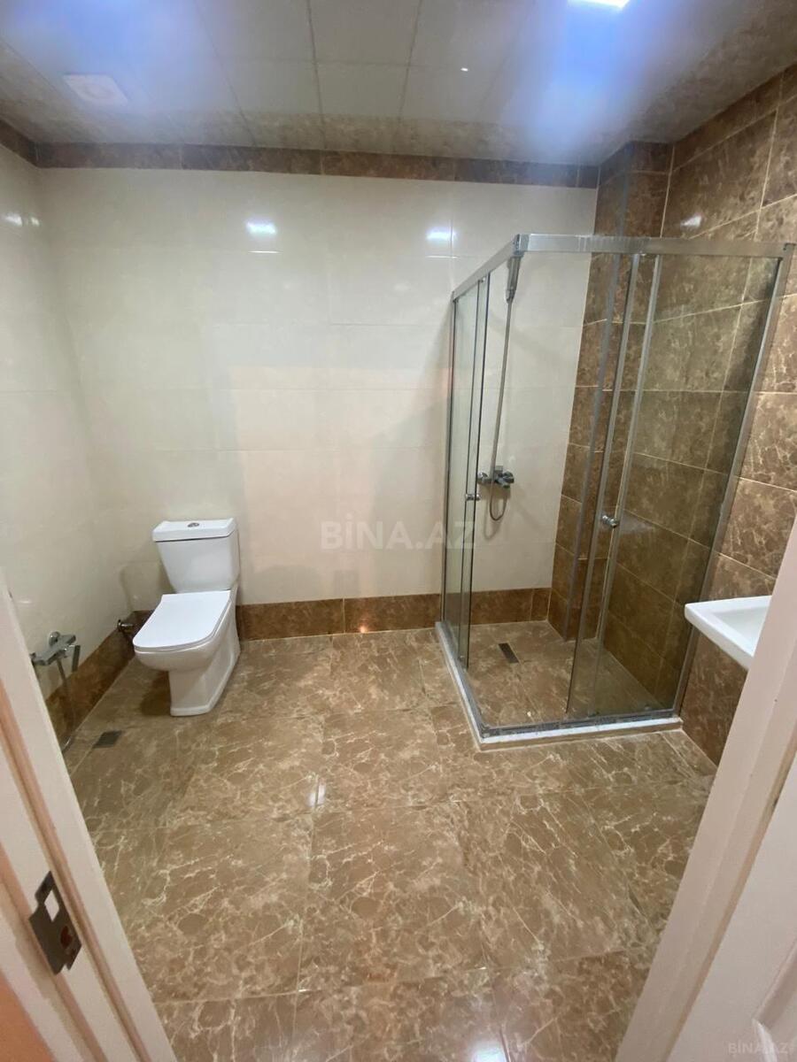 3 otaqlı Yeni tikili, Saray q., Bakı
