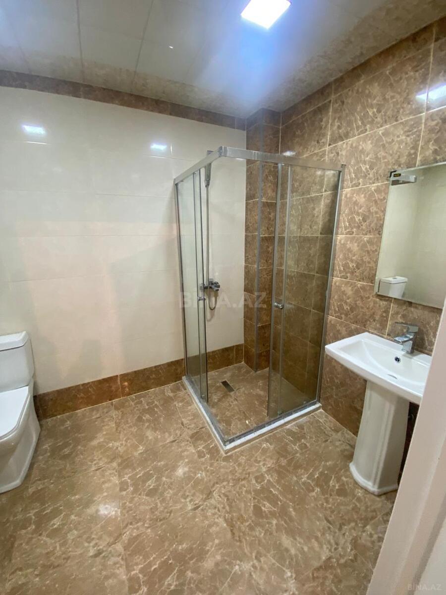 3 otaqlı Yeni tikili, Saray q., Bakı