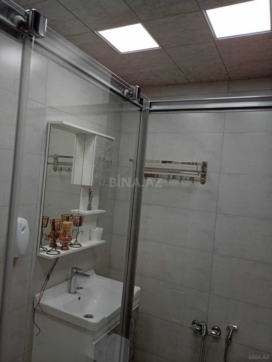 2 otaqlı Yeni tikili, Elmlər Akademiyası m., Bakı