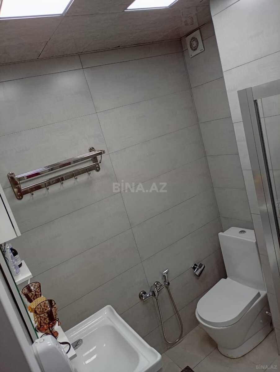 2 otaqlı Yeni tikili, Elmlər Akademiyası m., Bakı