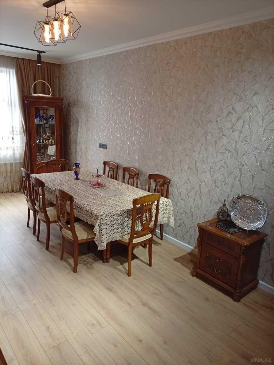 2 otaqlı Yeni tikili, Elmlər Akademiyası m., Bakı