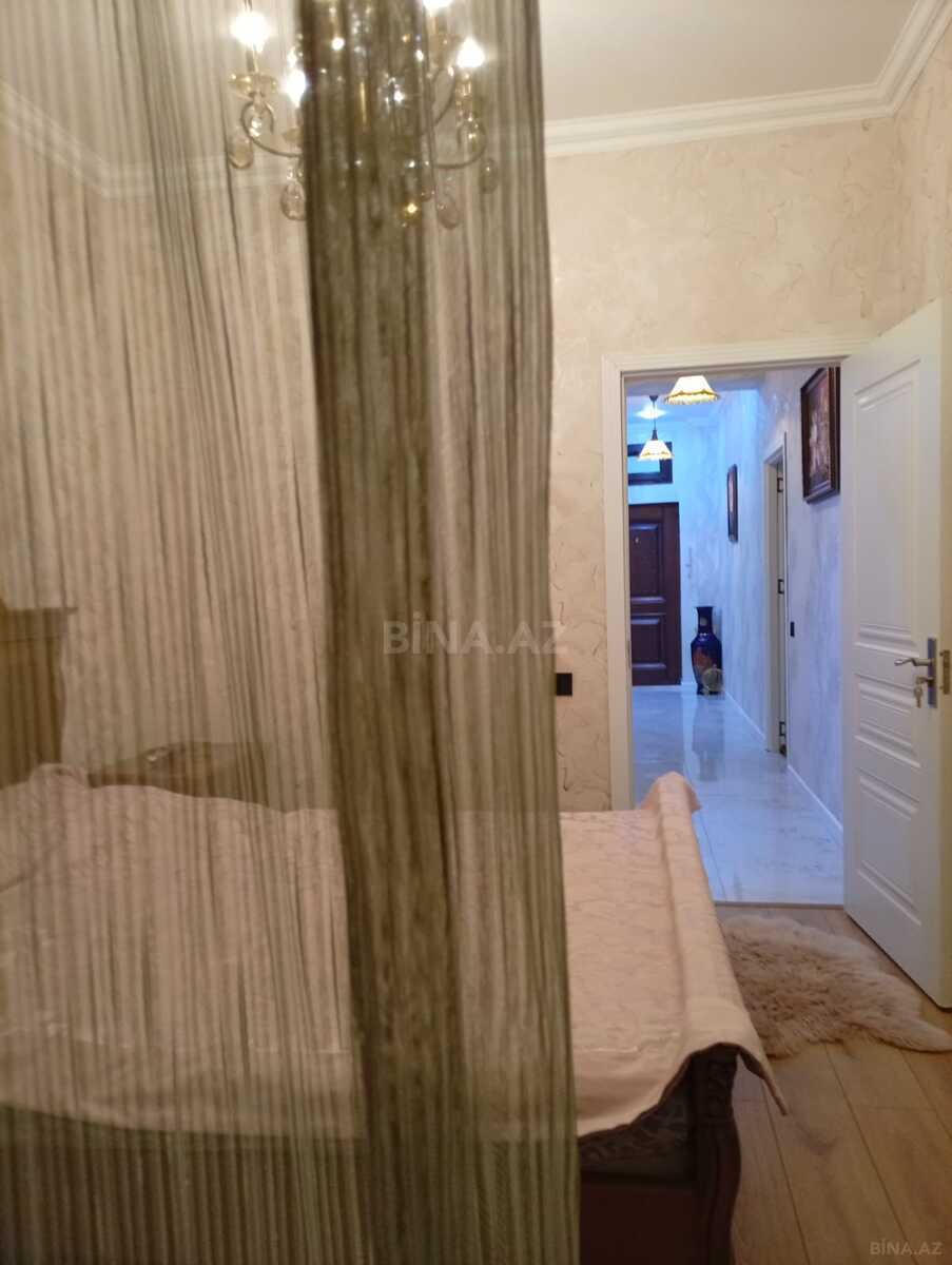 2 otaqlı Yeni tikili, Elmlər Akademiyası m., Bakı