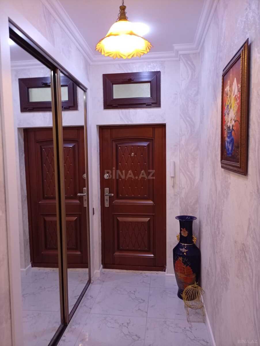 2 otaqlı Yeni tikili, Elmlər Akademiyası m., Bakı