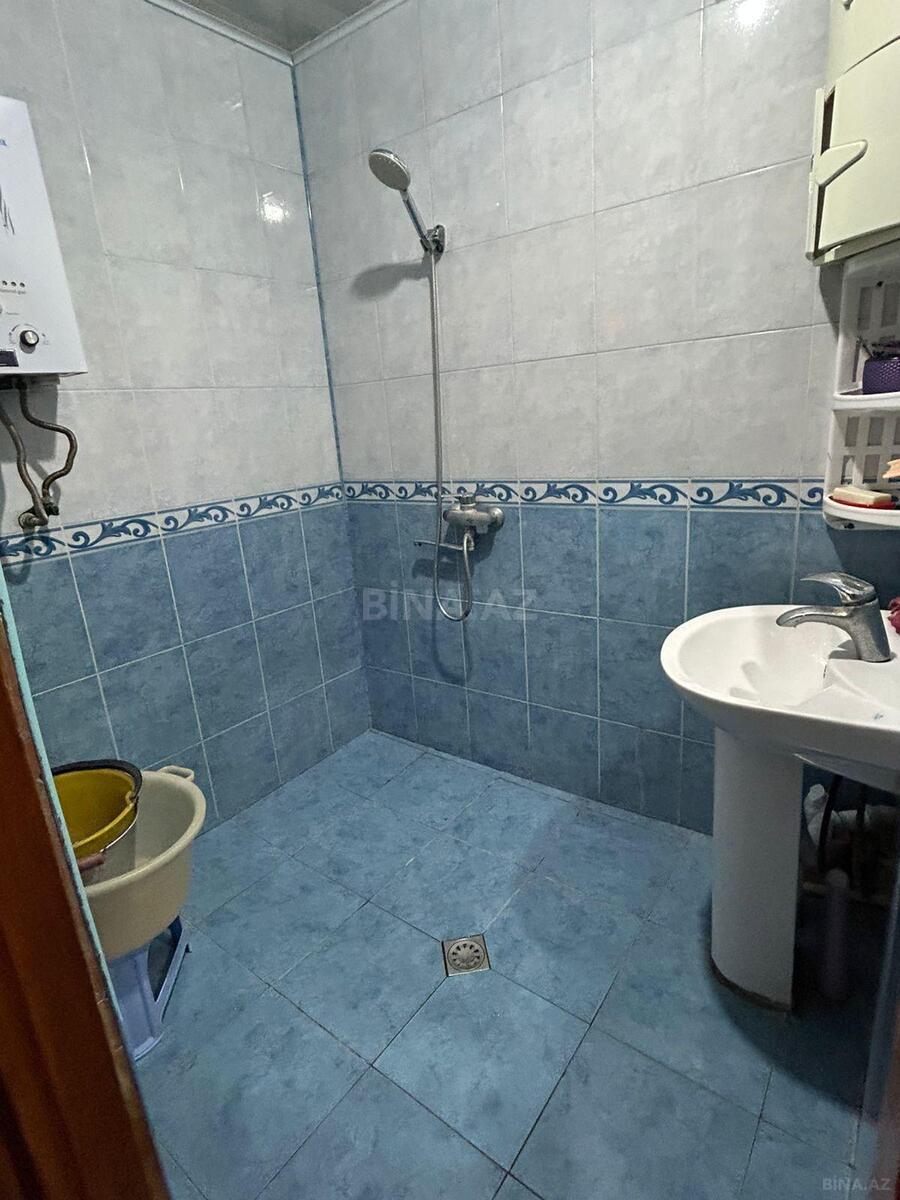 3 otaqlı Köhnə tikili, Xırdalan