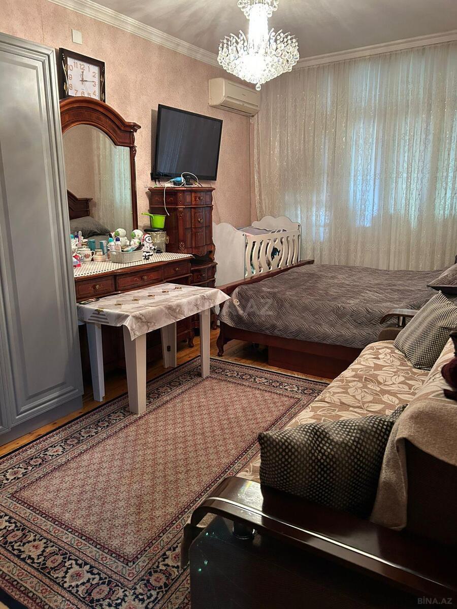 3 otaqlı Köhnə tikili, Xırdalan