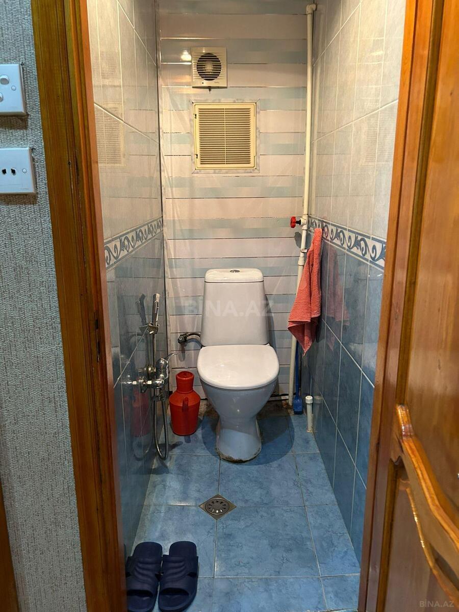 3 otaqlı Köhnə tikili, Xırdalan
