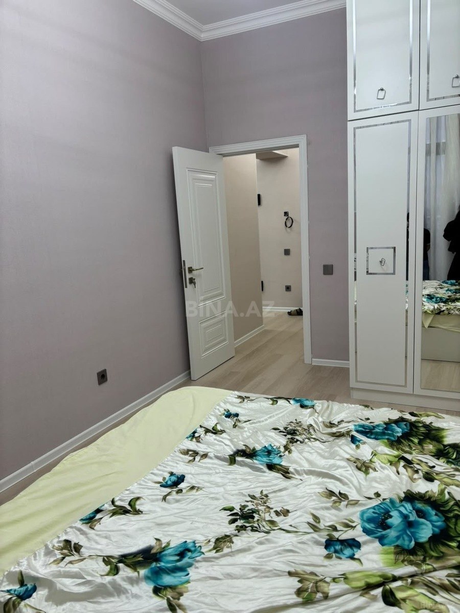 2 otaqlı Yeni tikili, Koroğlu m., Bakı
