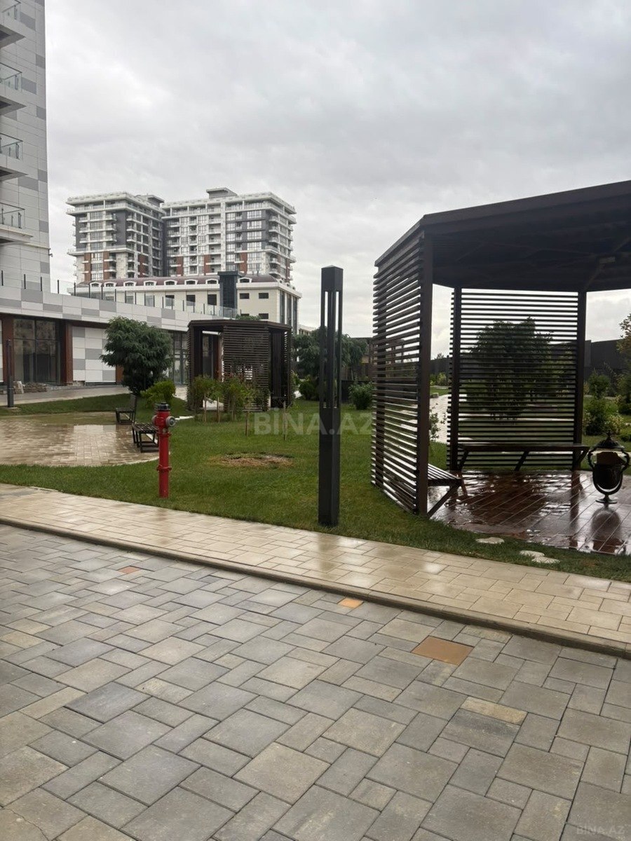 2 otaqlı Yeni tikili, Koroğlu m., Bakı