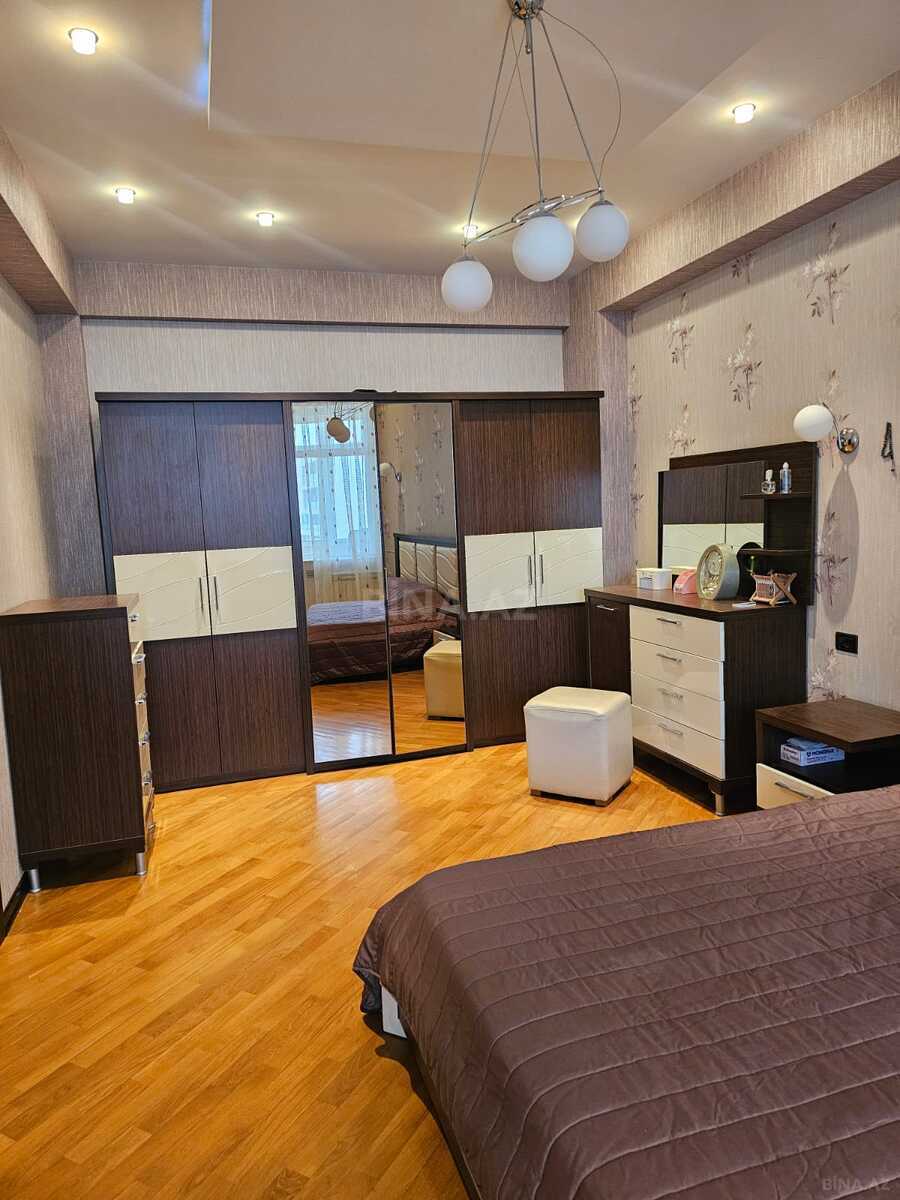 2 otaqlı Yeni tikili, Yasamal r., Bakı