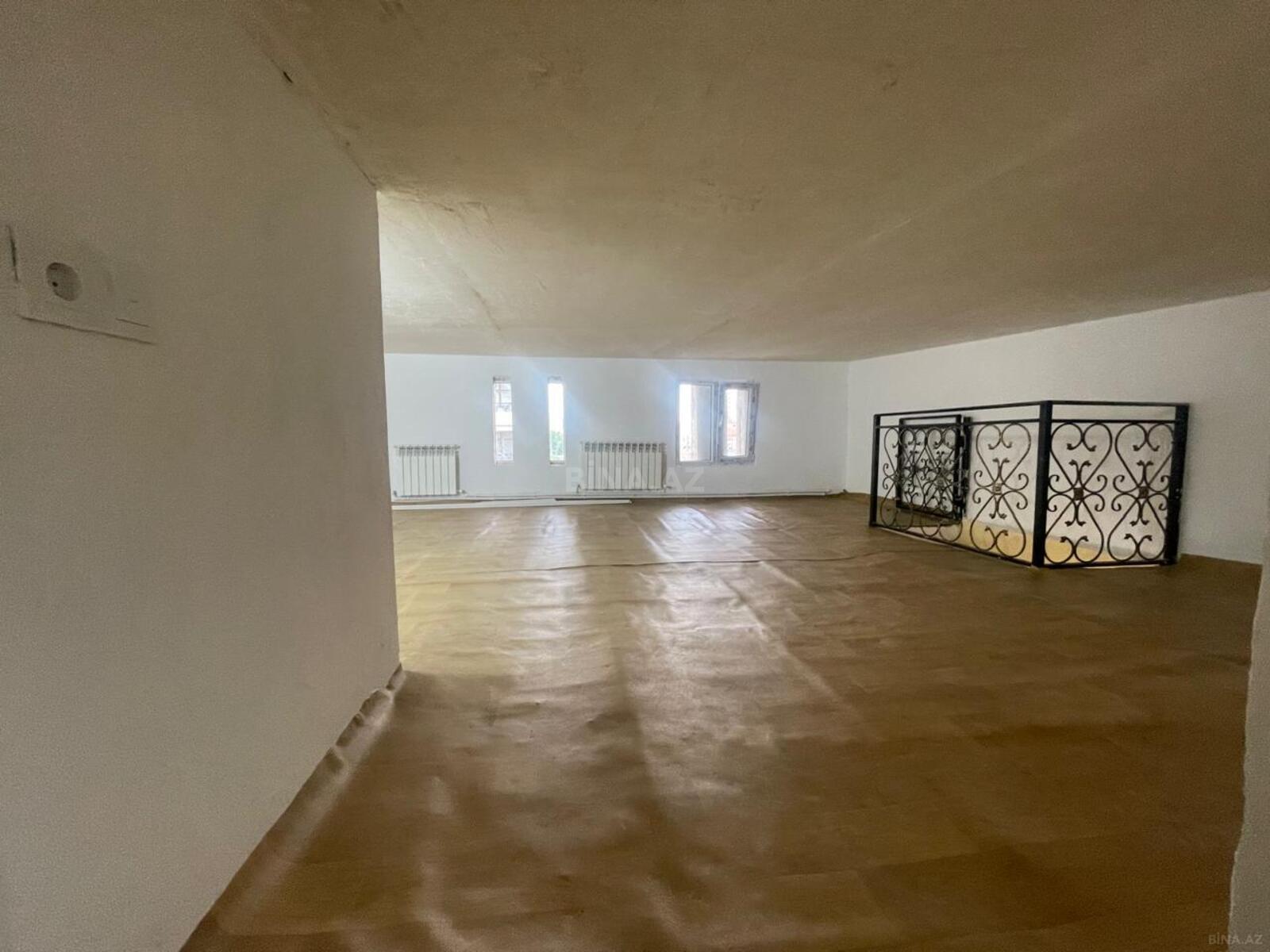 3 otaqlı Köhnə tikili, Nəriman Nərimanov m., Bakı