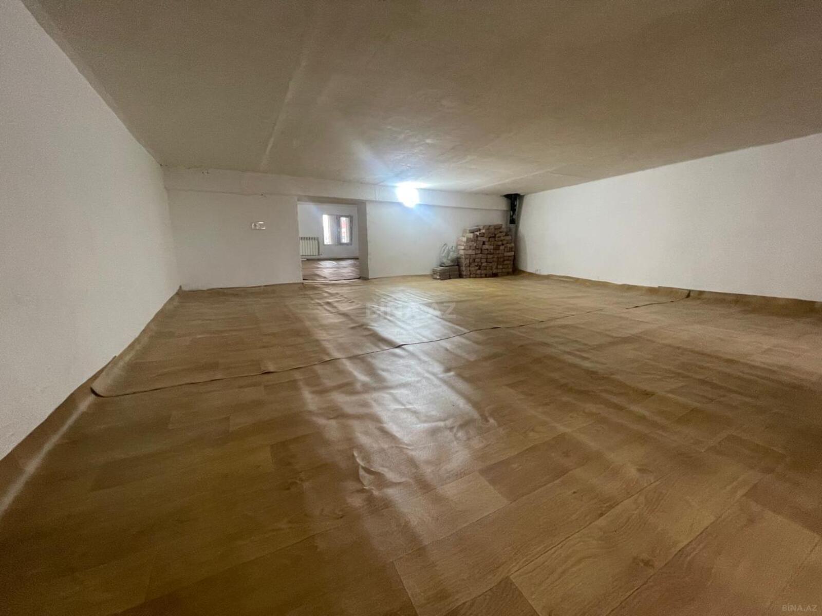 3 otaqlı Köhnə tikili, Nəriman Nərimanov m., Bakı