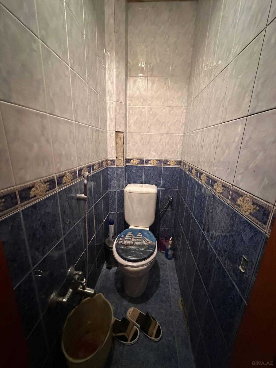 2 otaqlı Köhnə tikili, İçəri Şəhər m., Bakı