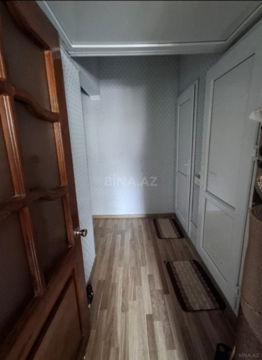 2 otaqlı Köhnə tikili, Hövsan q., Bakı