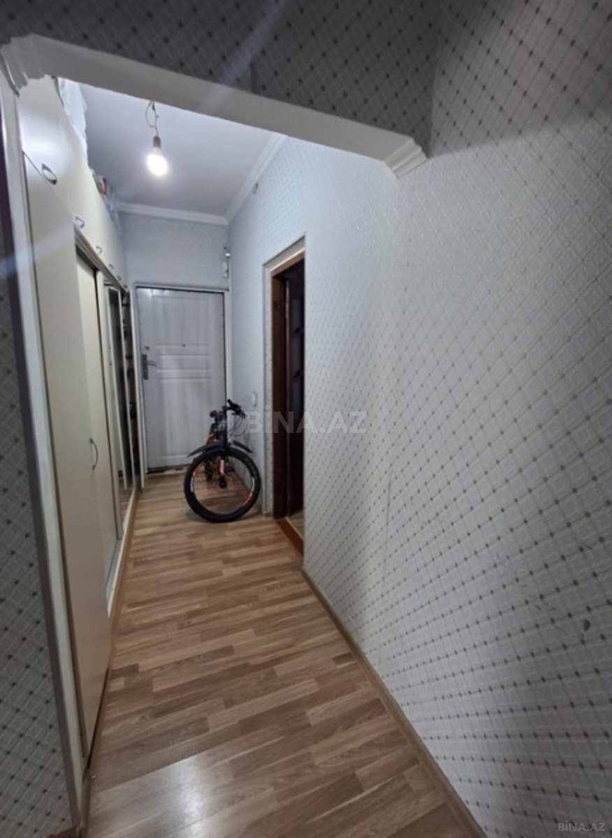 2 otaqlı Köhnə tikili, Hövsan q., Bakı