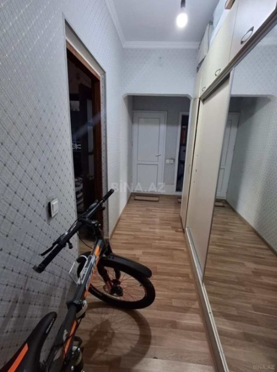 2 otaqlı Köhnə tikili, Hövsan q., Bakı