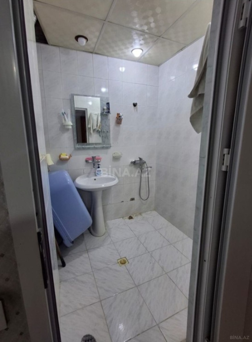 2 otaqlı Köhnə tikili, Hövsan q., Bakı