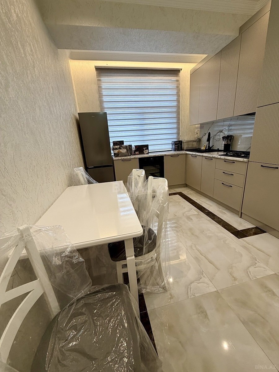 2 otaqlı Yeni tikili, 28 May m., Bakı