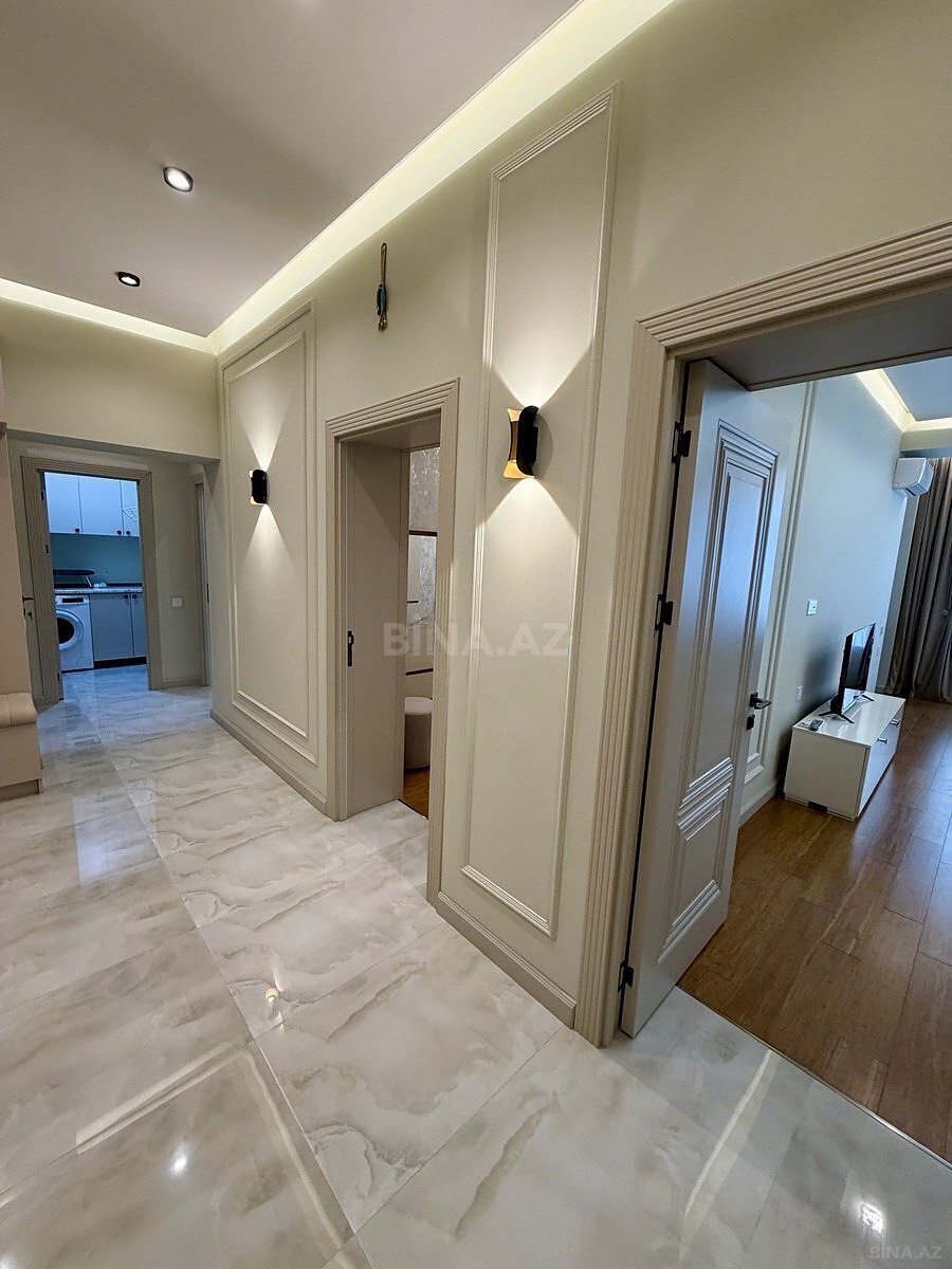 2 otaqlı Yeni tikili, 28 May m., Bakı
