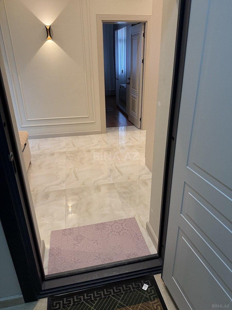 2 otaqlı Yeni tikili, 28 May m., Bakı