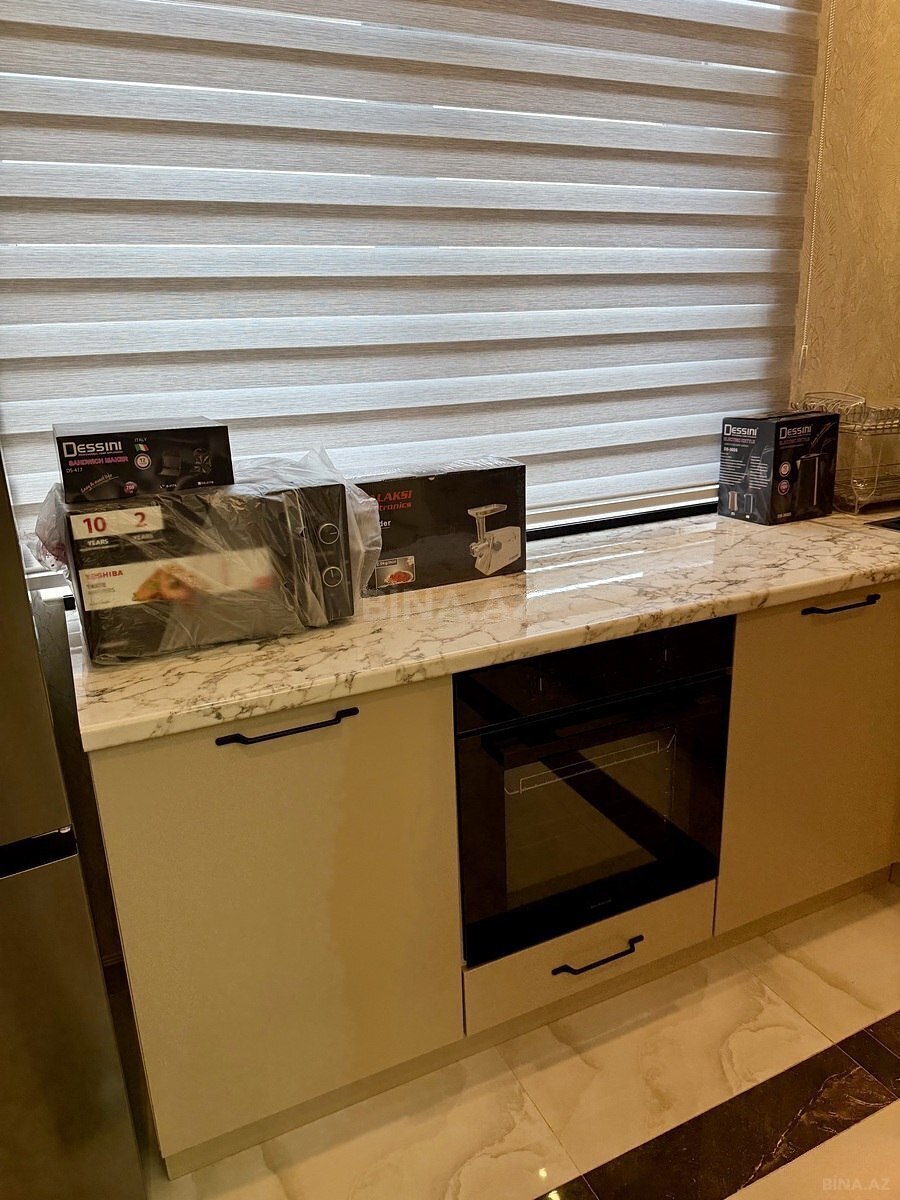 2 otaqlı Yeni tikili, 28 May m., Bakı