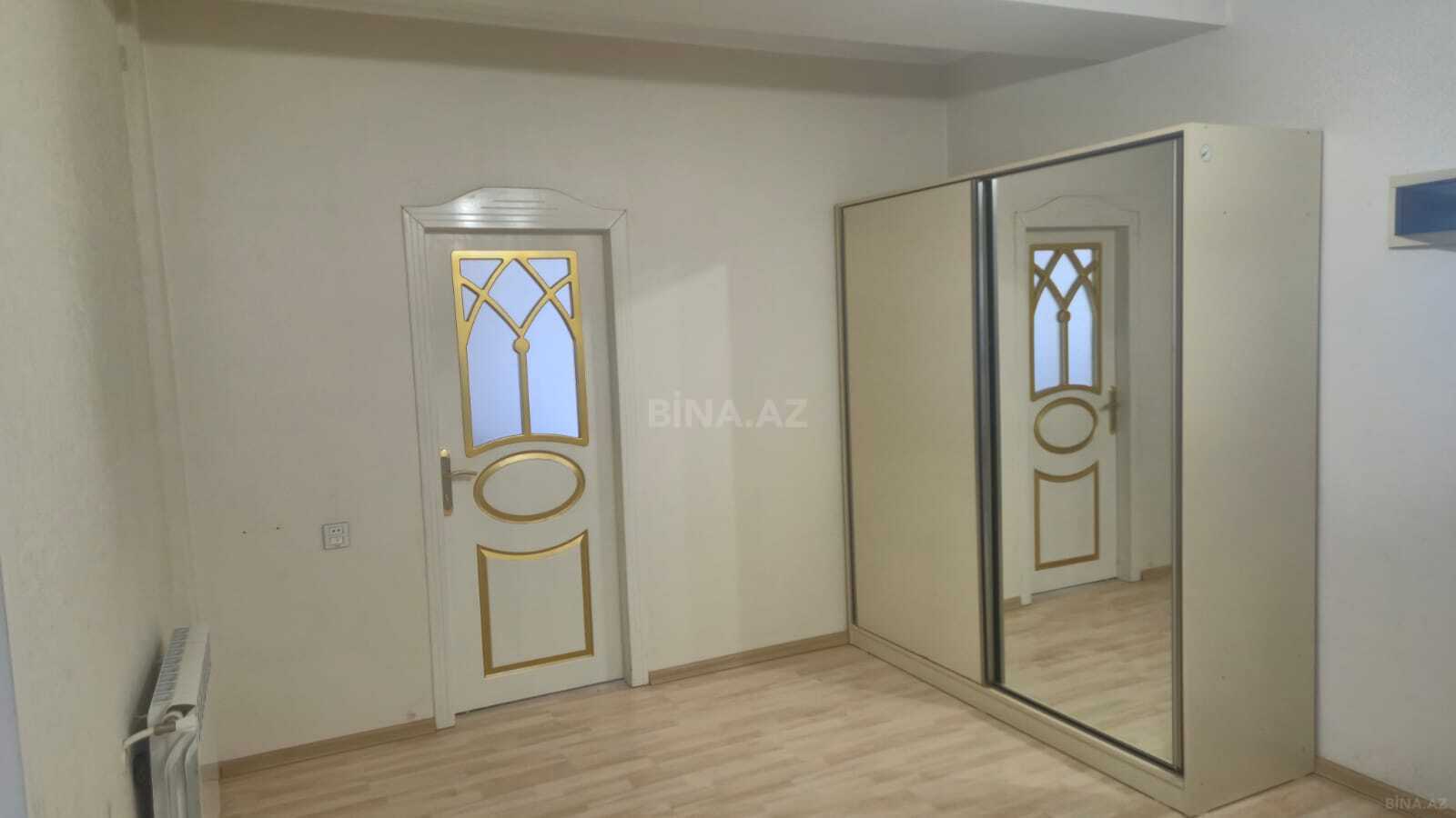 2 otaqlı Yeni tikili, Bakıxanov q., Bakı
