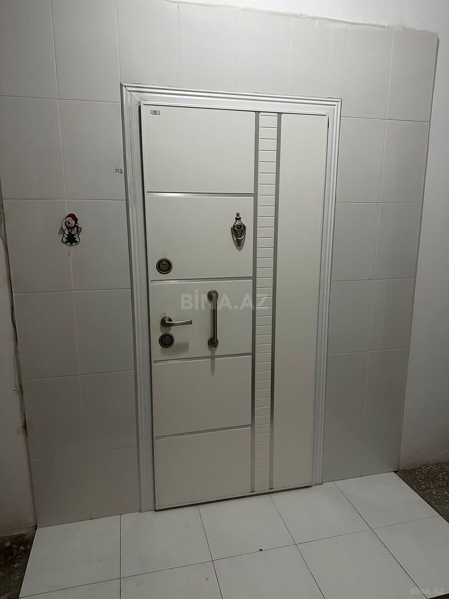 2 otaqlı Yeni tikili, Bakıxanov q., Bakı