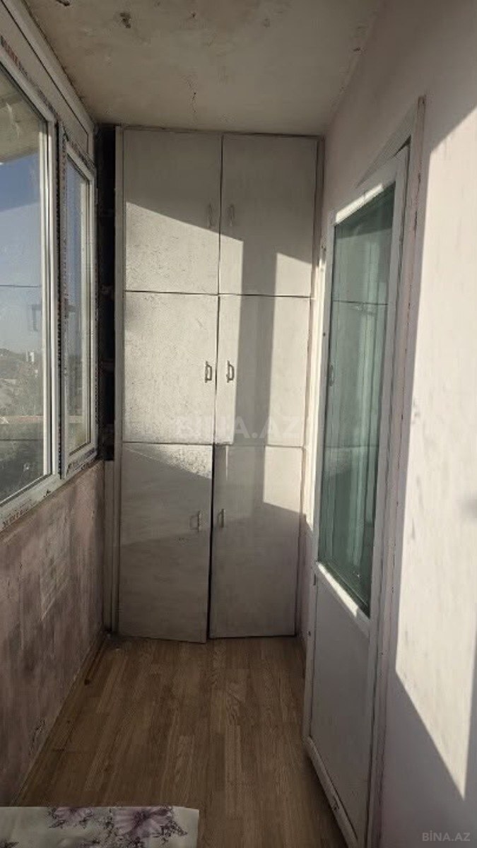 3 otaqlı Köhnə tikili, Azadlıq Prospekti m., Bakı