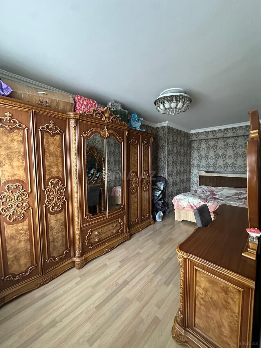2 otaqlı Yeni tikili, Sabunçu r., Bakı