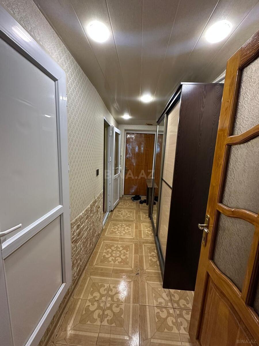 2 otaqlı Yeni tikili, Sabunçu r., Bakı