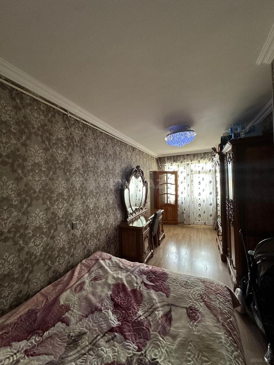 2 otaqlı Yeni tikili, Sabunçu r., Bakı