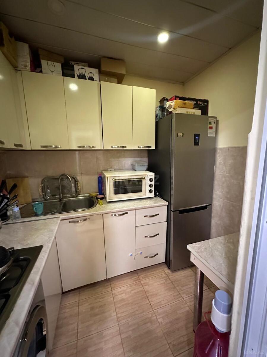 2 otaqlı Yeni tikili, Sabunçu r., Bakı