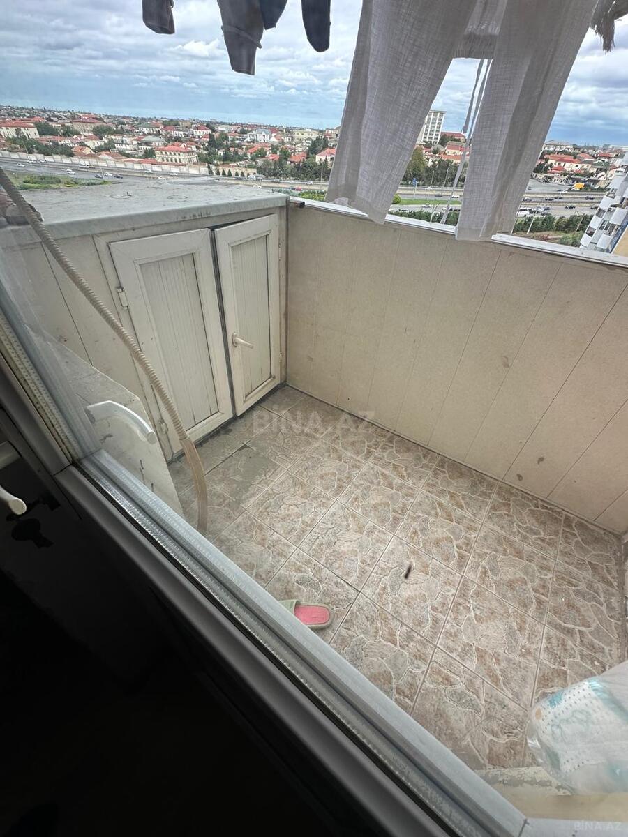 2 otaqlı Yeni tikili, Sabunçu r., Bakı