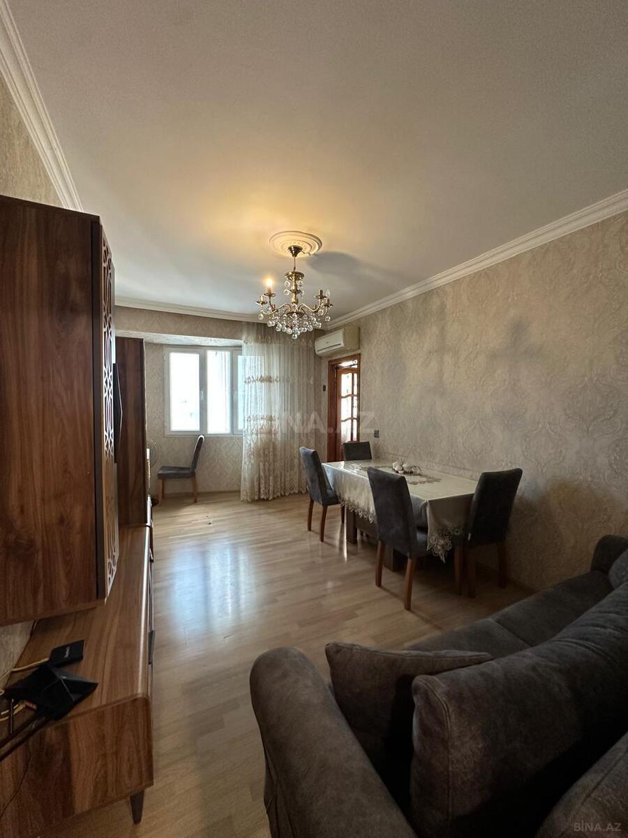 2 otaqlı Yeni tikili, Sabunçu r., Bakı