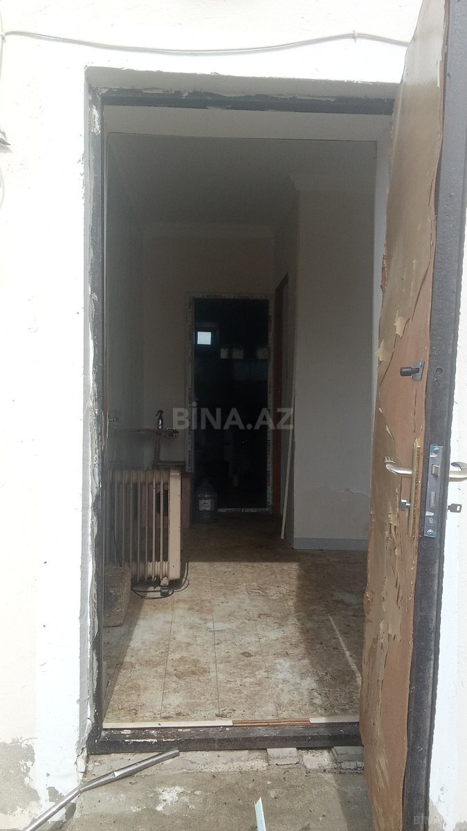 2 otaqlı Həyət evi/Bağ evi, Qala q., Bakı