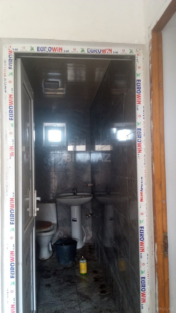 2 otaqlı Həyət evi/Bağ evi, Qala q., Bakı