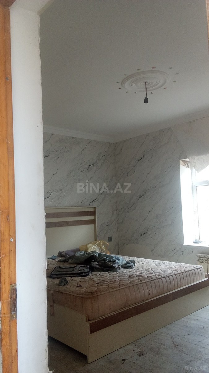 2 otaqlı Həyət evi/Bağ evi, Qala q., Bakı