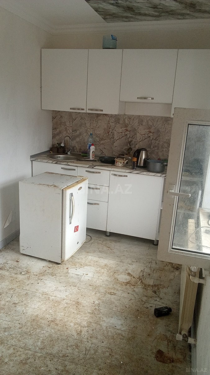 2 otaqlı Həyət evi/Bağ evi, Qala q., Bakı