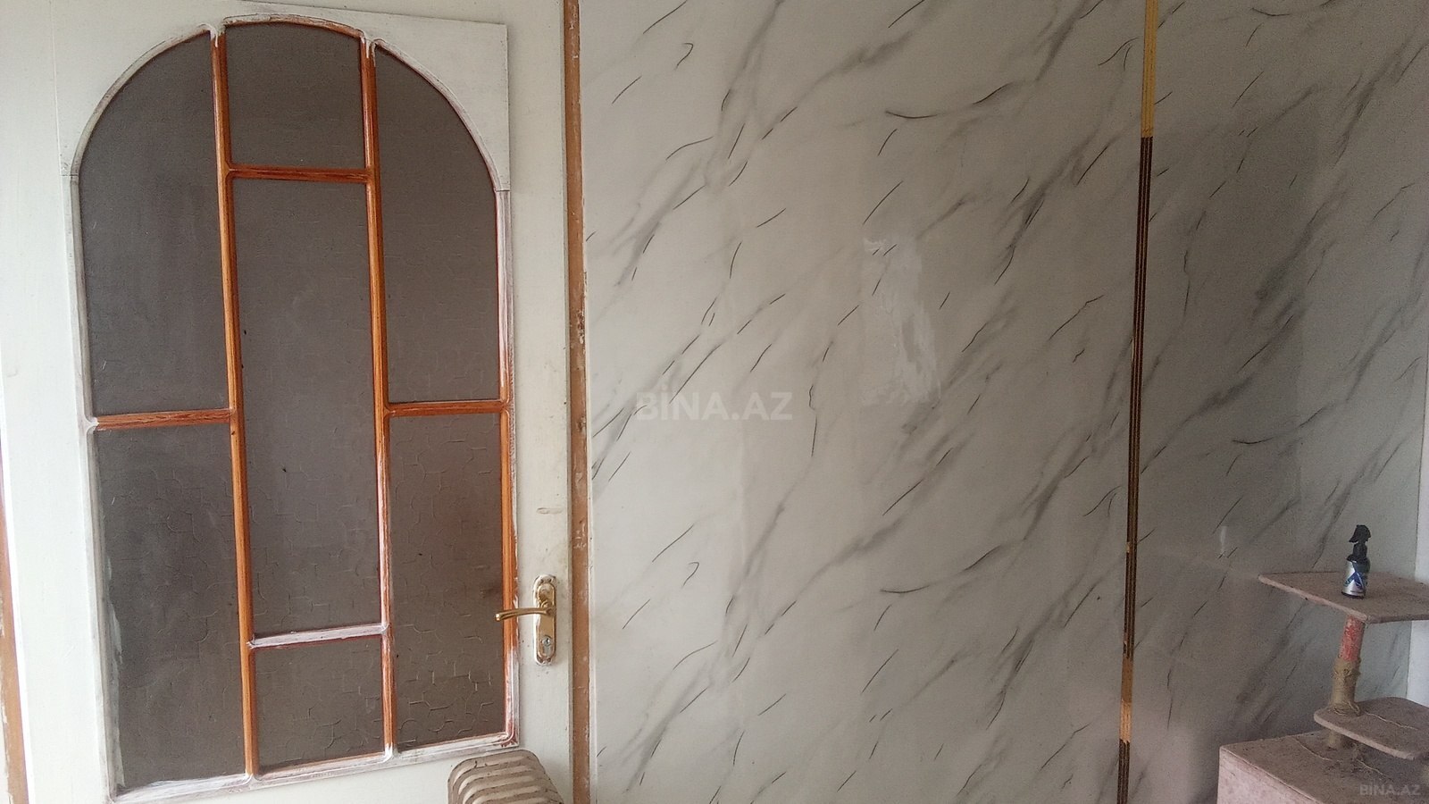 2 otaqlı Həyət evi/Bağ evi, Qala q., Bakı