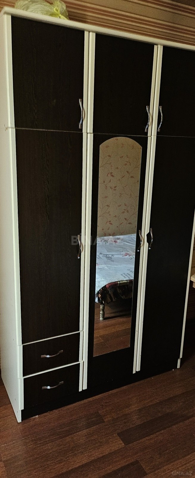 2 otaqlı Yeni tikili, Abşeron r., Xırdalan