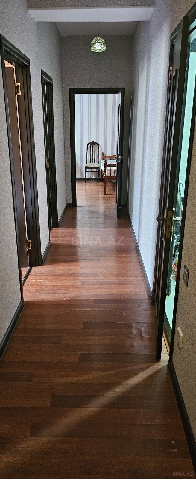 2 otaqlı Yeni tikili, Abşeron r., Xırdalan
