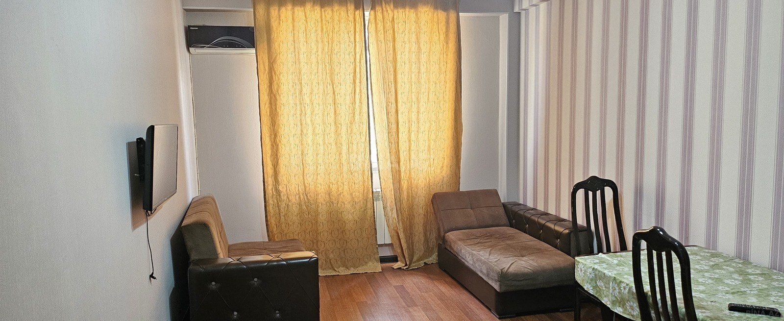 2 otaqlı Yeni tikili, Abşeron r., Xırdalan