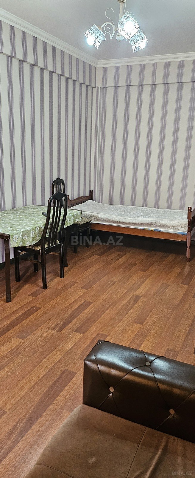 2 otaqlı Yeni tikili, Abşeron r., Xırdalan