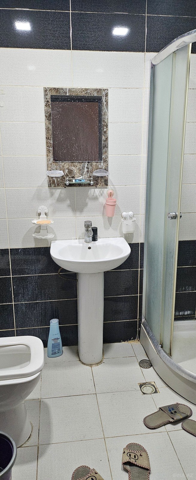 2 otaqlı Yeni tikili, Abşeron r., Xırdalan