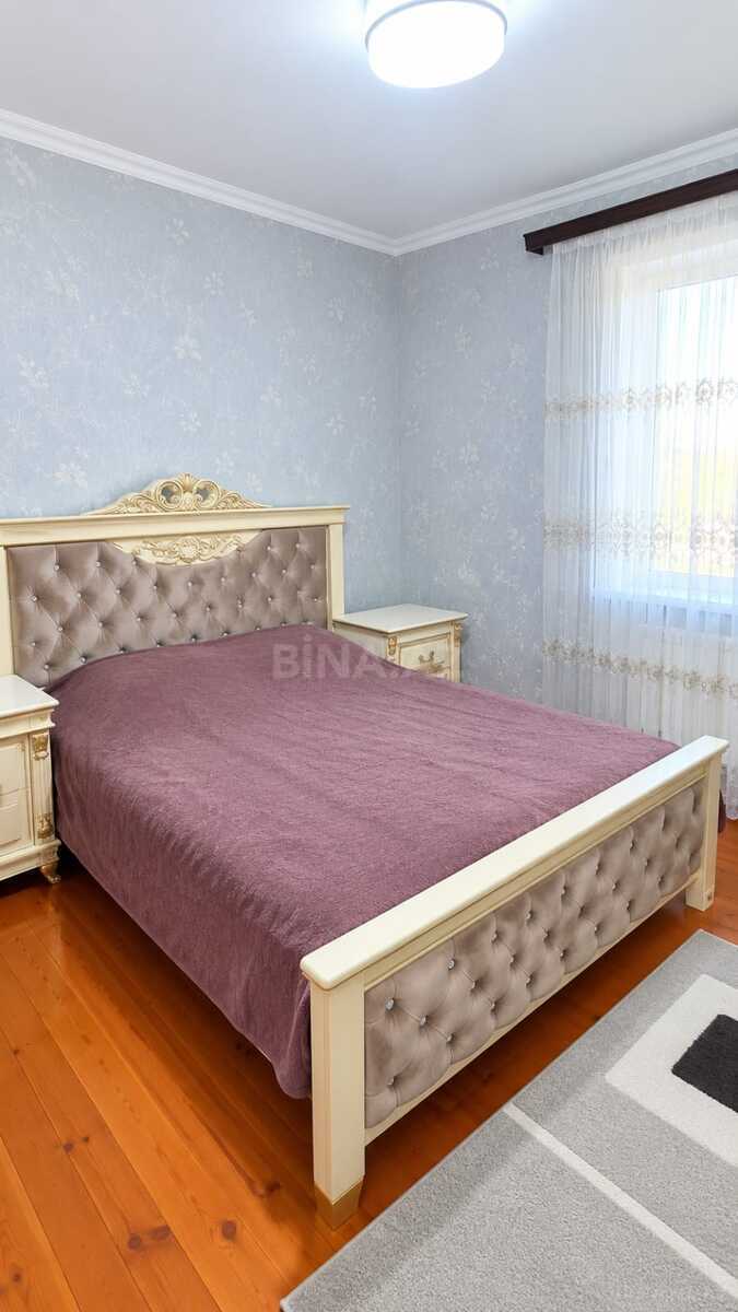 4 otaqlı Həyət evi/Bağ evi, Hövsan q., Bakı