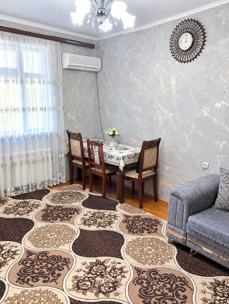 4 otaqlı Həyət evi/Bağ evi, Hövsan q., Bakı