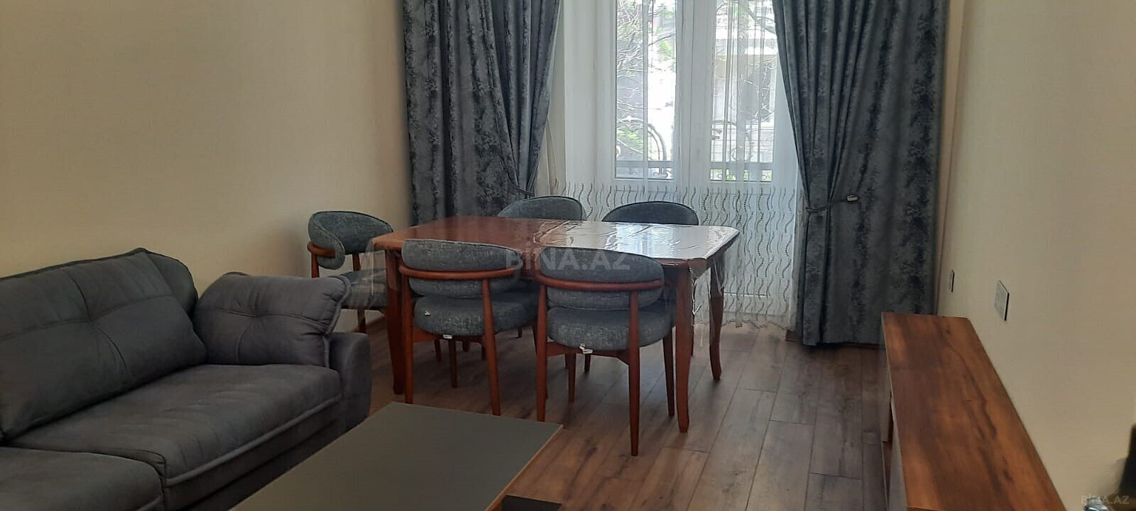 4 otaqlı Köhnə tikili, İçəri Şəhər m., Bakı
