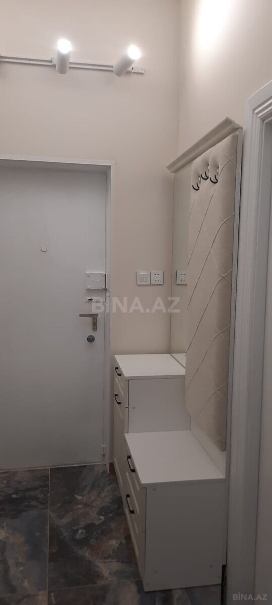 4 otaqlı Köhnə tikili, İçəri Şəhər m., Bakı